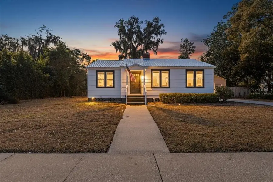 396 NW Hillsboro Street, Lake City, FL 32055 - #2