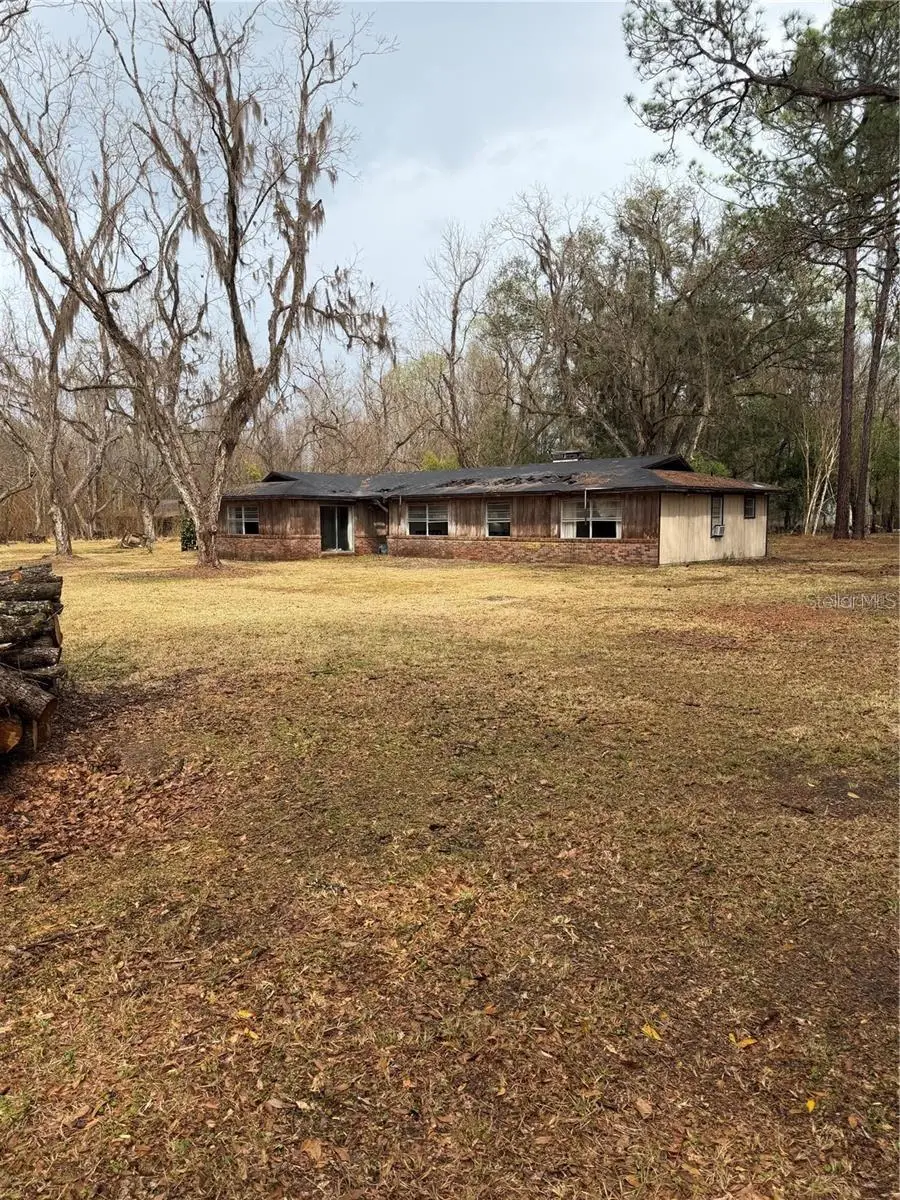 1521 SE 163rd Street, Hawthorne, FL 32640 - #1