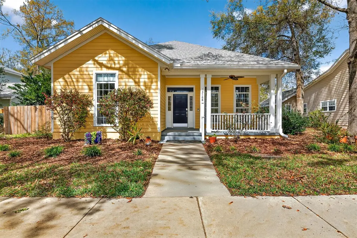 13168 SW 3rd Lane, Newberry, FL 32669 - #1