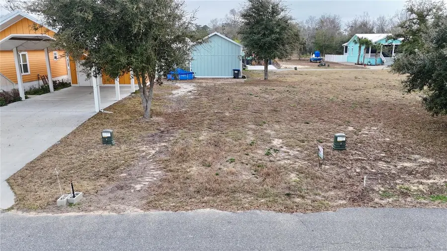 000 SW 879th Street, Steinhatchee, FL 32359 - #2