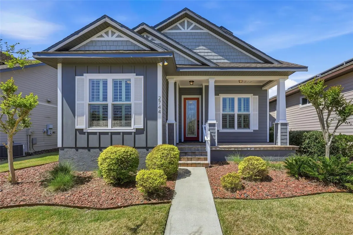 2744 SW 118th Terrace, Gainesville, FL 32608 - #1