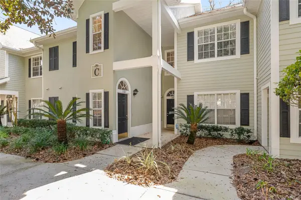 10000 SW 52nd Avenue #C13, GAINESVILLE, FL 32608