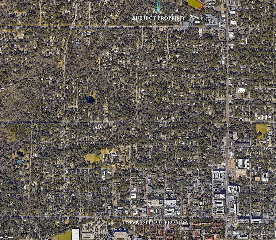 1710 NW 17th Lane, Gainesville, FL 32605 - #3