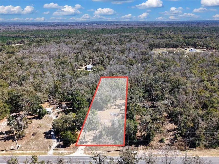 4912 NE Highway 349, Old Town, FL 32680 - #2