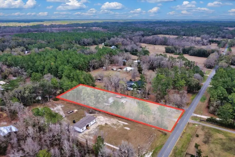 4912 NE Highway 349, Old Town, FL 32680 - #3