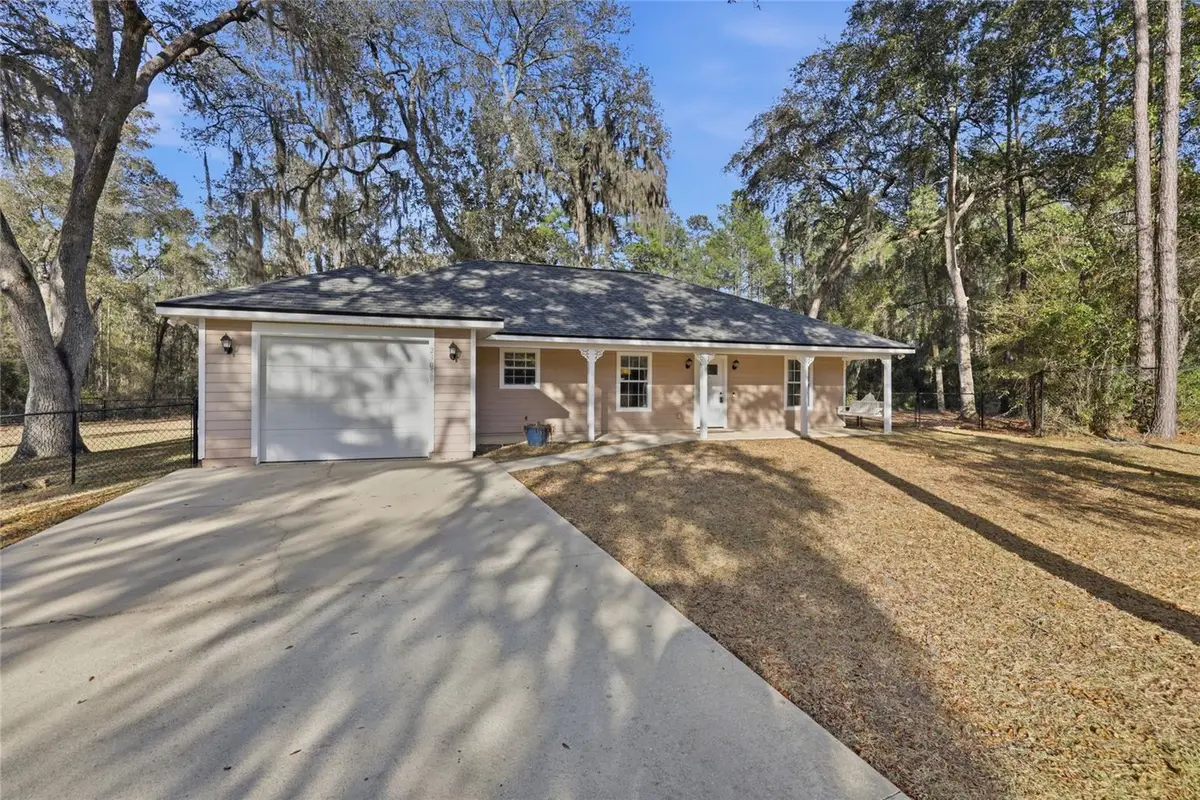 23058 SE 57th Lane, Hawthorne, FL 32640 - #1