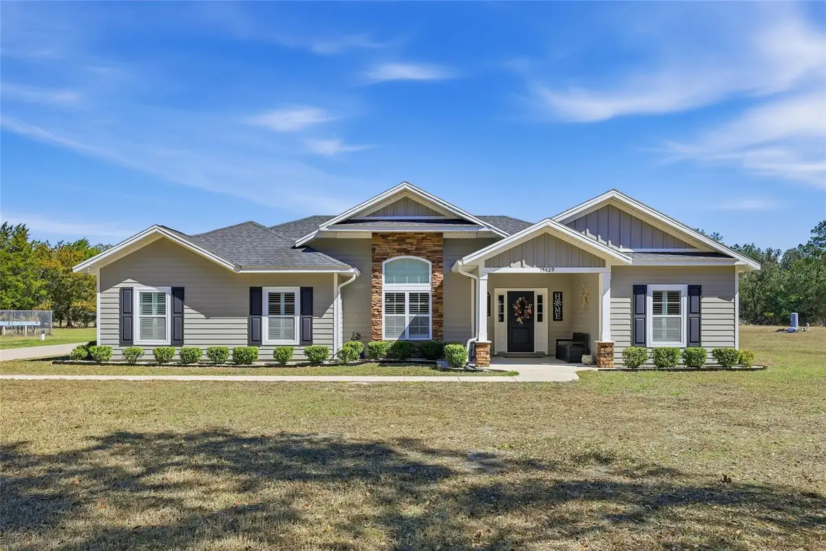 15629 NW County Road 231, Gainesville, FL 32609 - #1