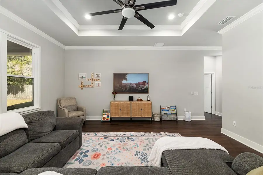 16090 NW 205th Street, High Springs, FL 32643 - #3