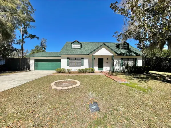 2138 NW 29th Place, GAINESVILLE, FL 32605