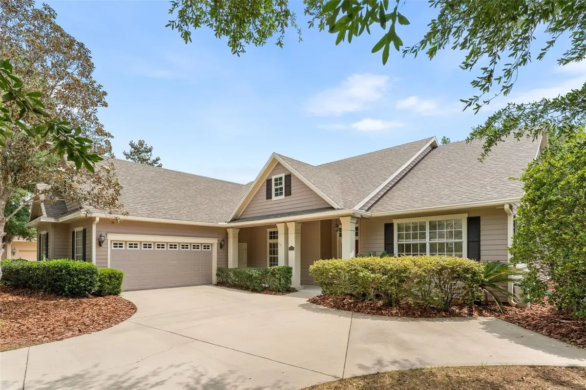 13537 NW 7th Road, Newberry, FL 32669 - #1