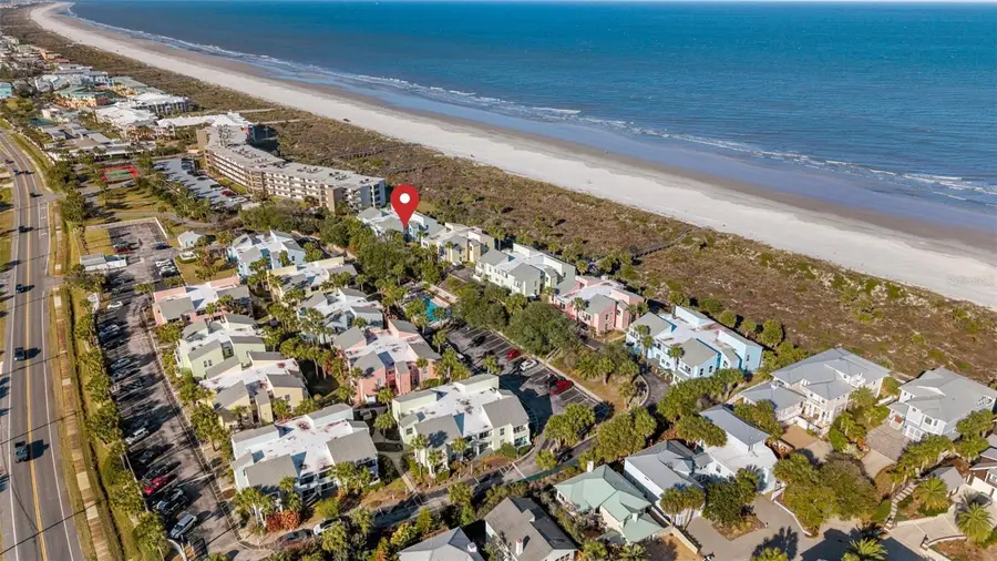 6300 A1a S #A34D, Saint Augustine, FL 32080 - #2