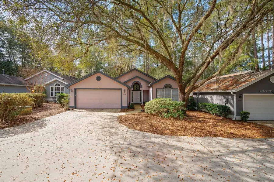 5154 SW 88th Terrace, Gainesville, FL 32608 - #3
