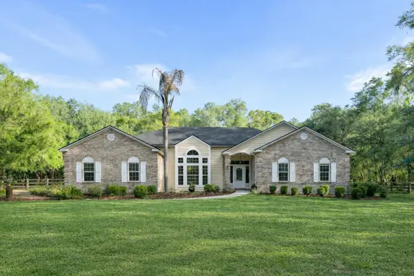 8600 SW 103rd Avenue, GAINESVILLE, FL 32608