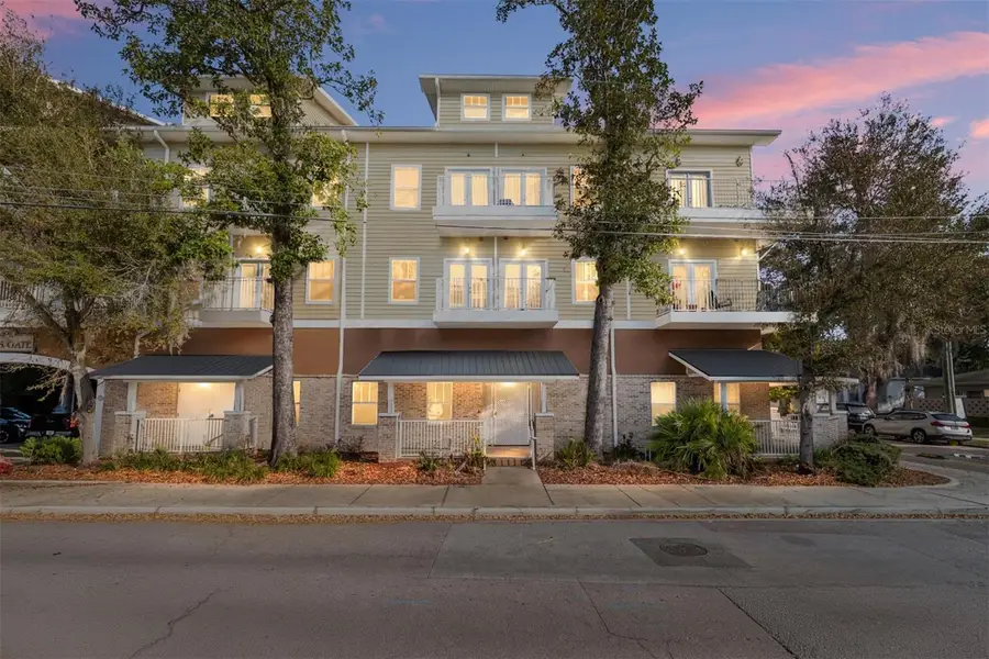 1500 NW 4th Avenue #305, Gainesville, FL 32603 - #3