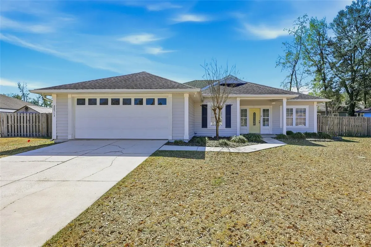 22713 NW 191st Lane, High Springs, FL 32643 - #1