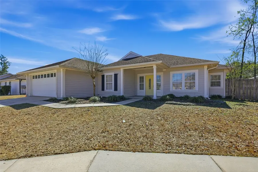 22713 NW 191st Lane, High Springs, FL 32643 - #2