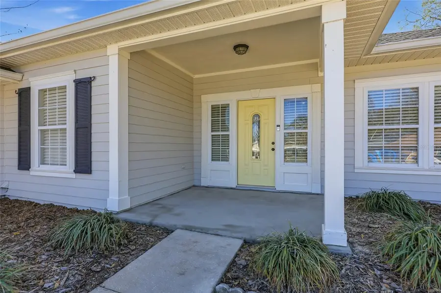 22713 NW 191st Lane, High Springs, FL 32643 - #3