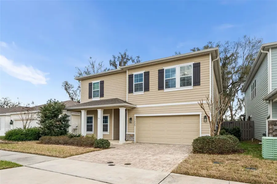 13655 NW 13th Place, Newberry, FL 32669 - #3