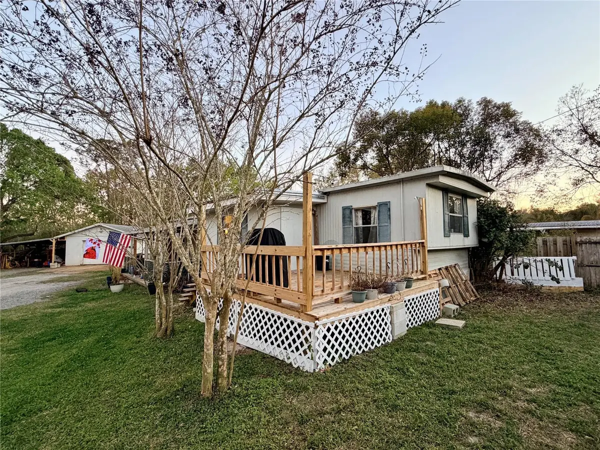 498 King Charles Circle, Deland, FL 32724 - #1