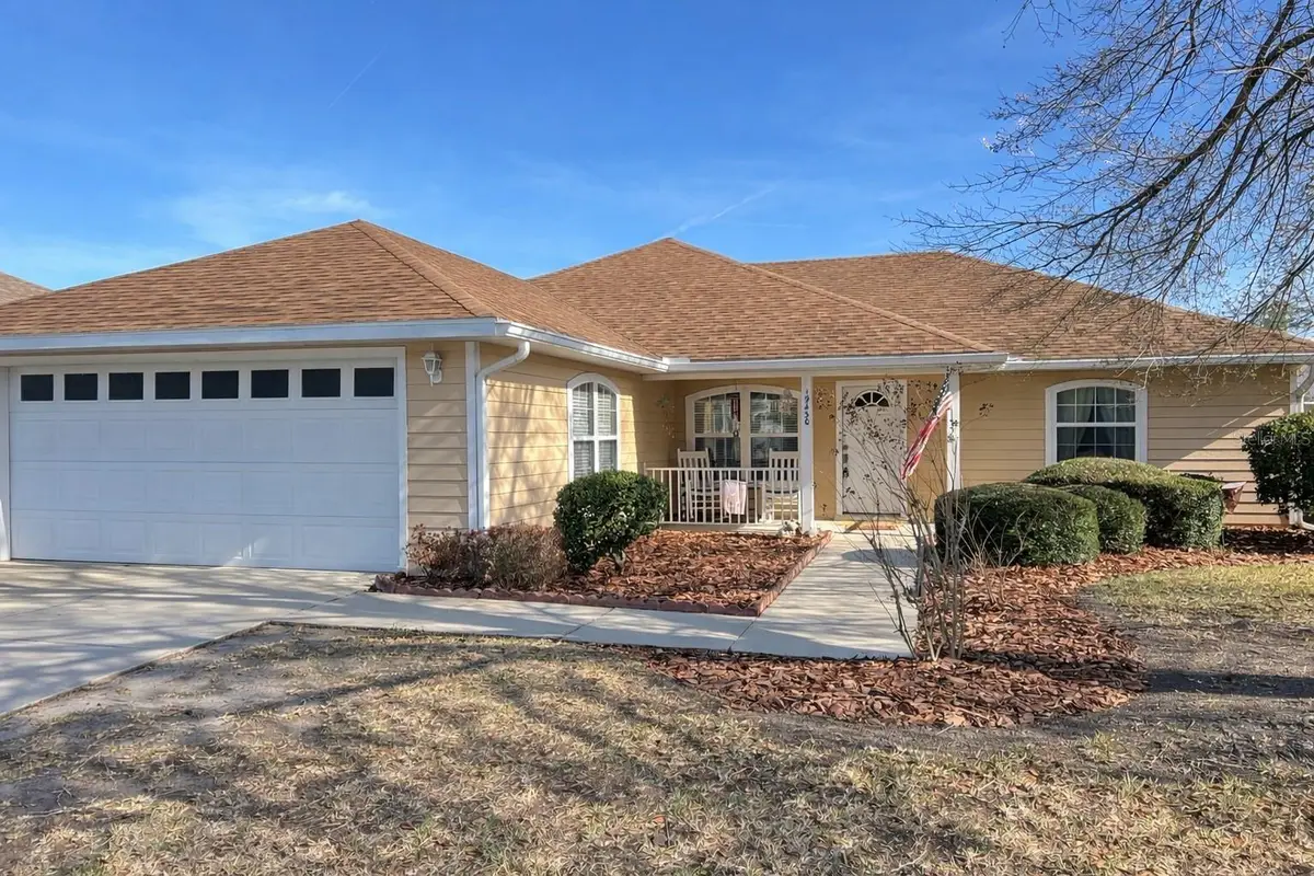 19430 NW 164th Road, High Springs, FL 32643 - #1