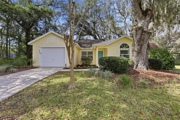 4526 NW 36th Street, GAINESVILLE, FL 32605