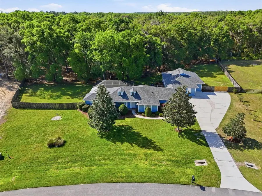 9733 SW 104th Lane, Gainesville, FL 32608 - #2