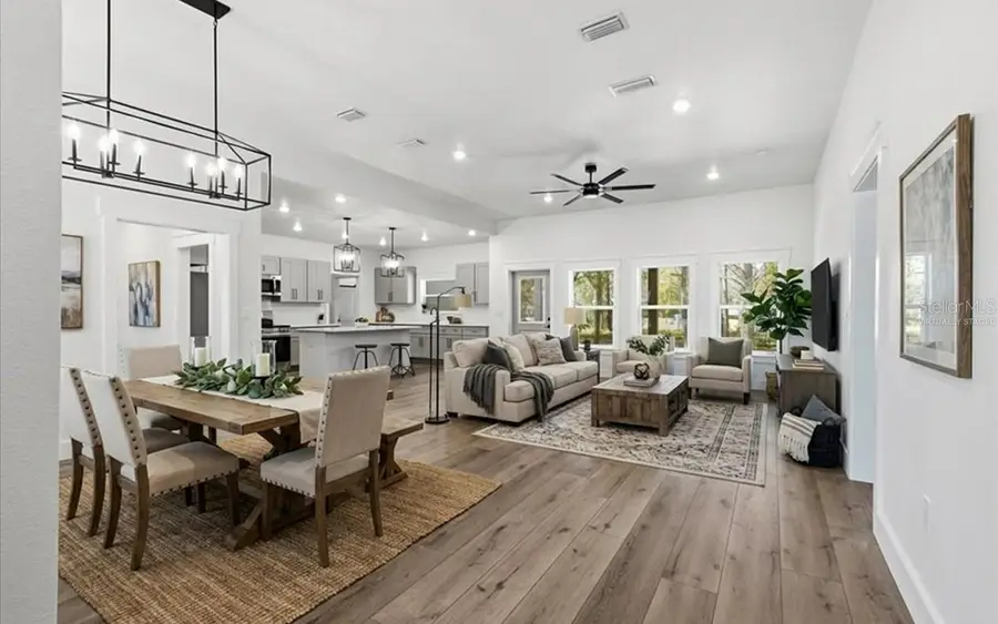 3854 SW State Road 247, Lake City, FL 32024 - #3