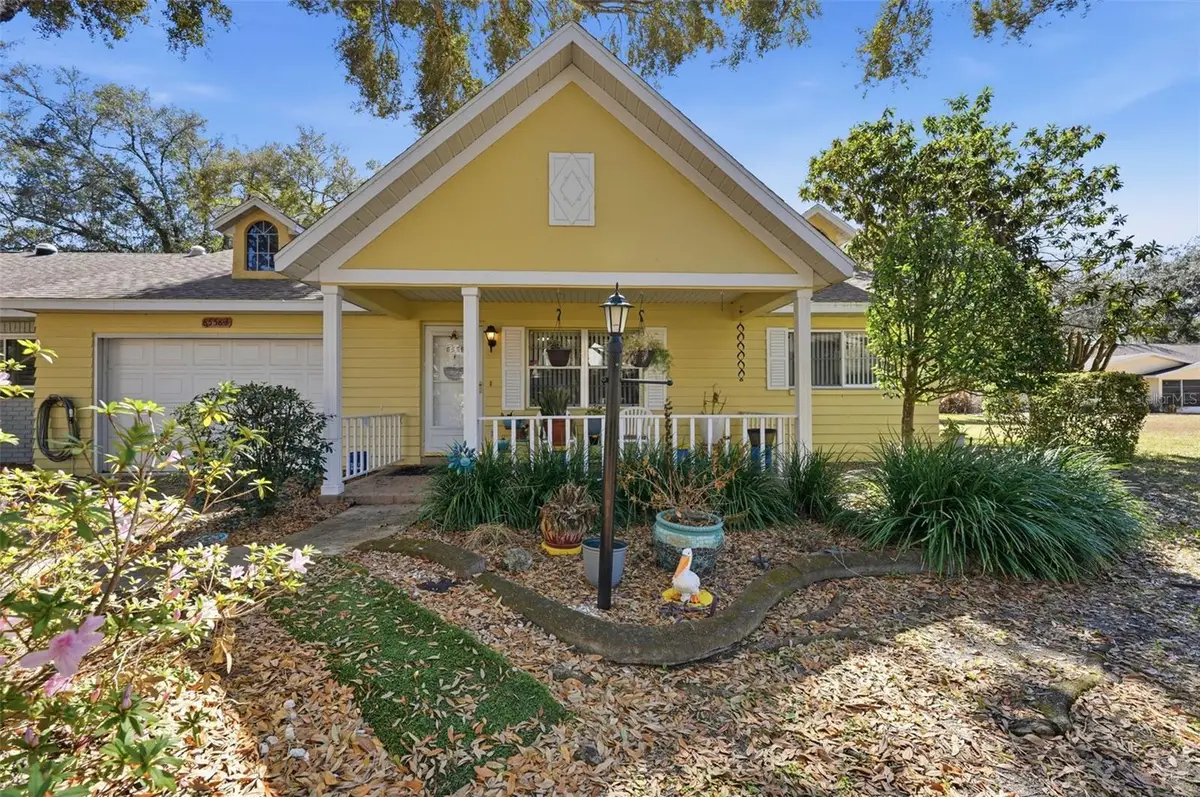 8556 SW 90th Lane #F, Ocala, FL 34481 - #1