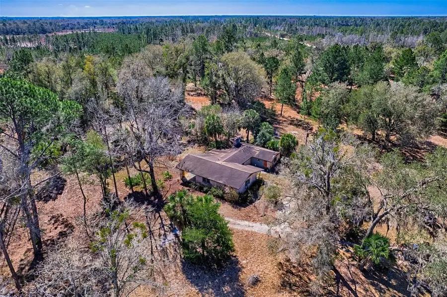 5851 NE 77th Avenue, Bronson, FL 32621 - #3