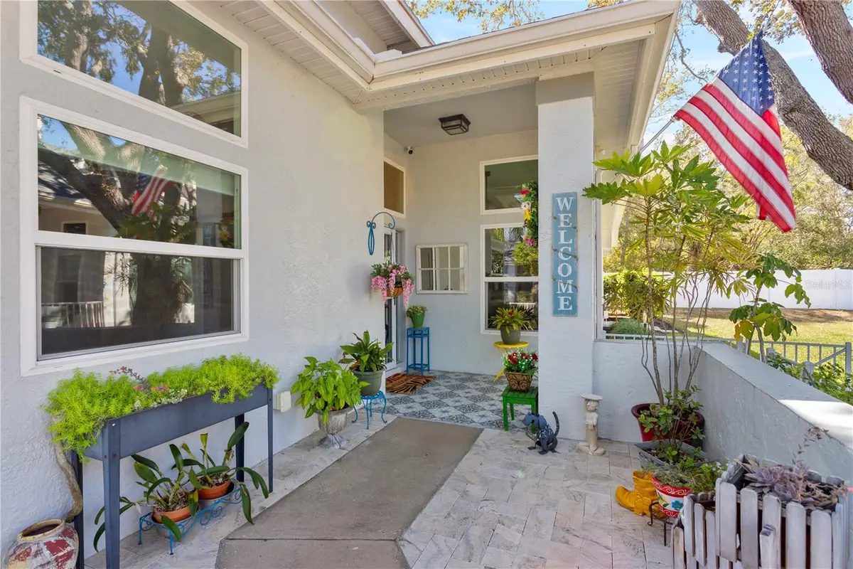 1974 Georgia Circle N, Clearwater, FL 33760 - #1