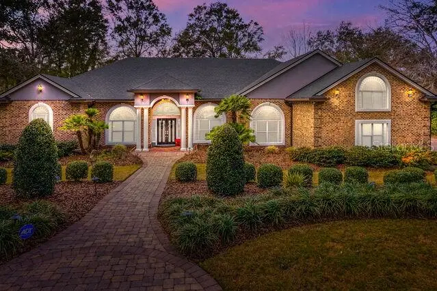 4548 SW 97th Terrace, Gainesville, FL 32608 - #1