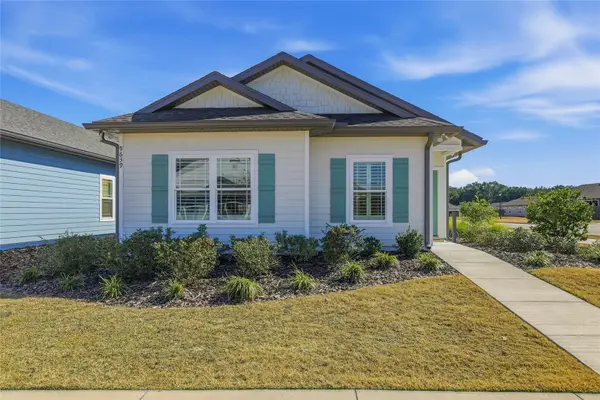 9639 SW 66th Lane, GAINESVILLE, FL 32608