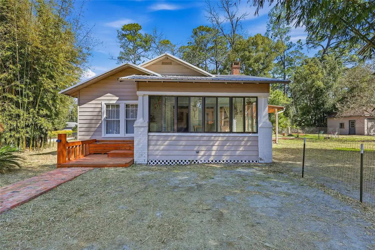 24274 NW 187th Road, High Springs, FL 32643 - #1