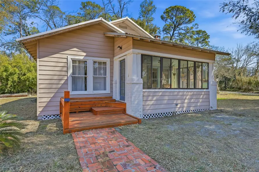 24274 NW 187th Road, High Springs, FL 32643 - #2