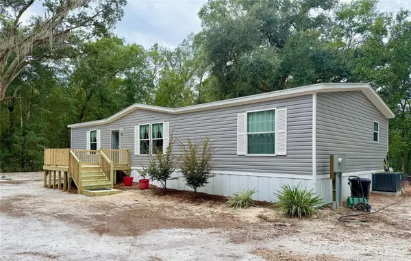 6970 NE 74th Street, GAINESVILLE, FL 32609
