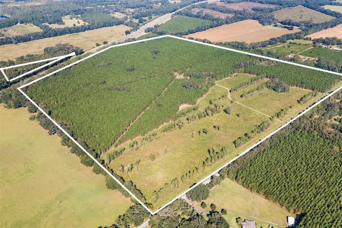 21400 NW County Road 235a, Alachua, FL 32615 - #1