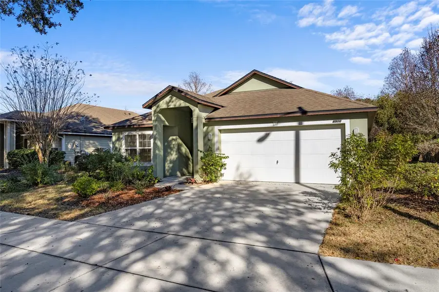 4910 NW 81st Avenue, Gainesville, FL 32653 - #2