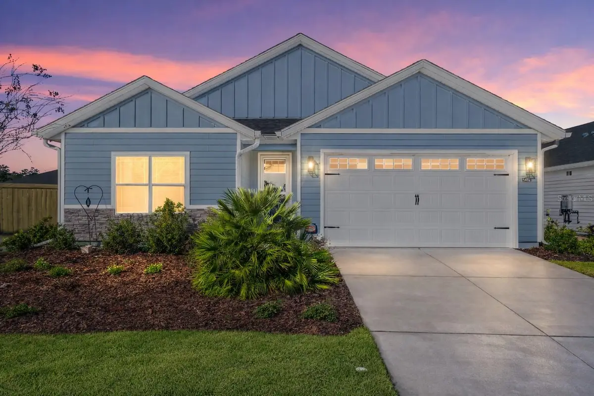 1452 SW 67th Drive, Gainesville, FL 32607 - #1