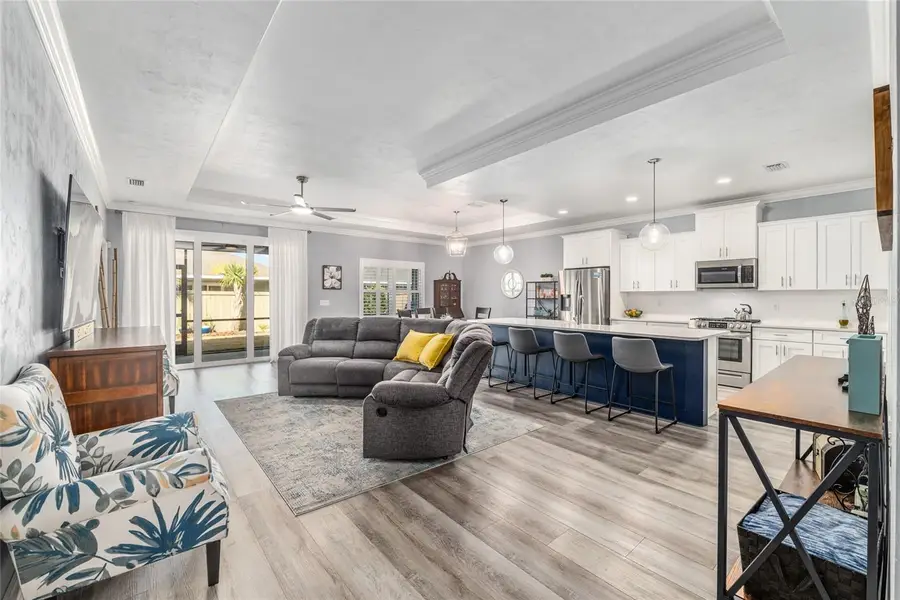 1452 SW 67th Drive, Gainesville, FL 32607 - #2