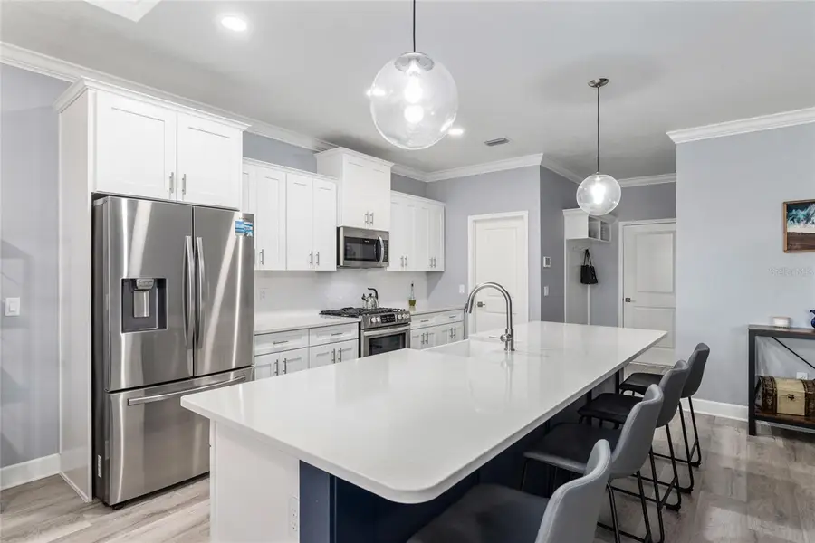 1452 SW 67th Drive, Gainesville, FL 32607 - #3