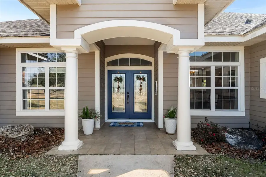 17651 NW 256th Street, High Springs, FL 32643 - #3