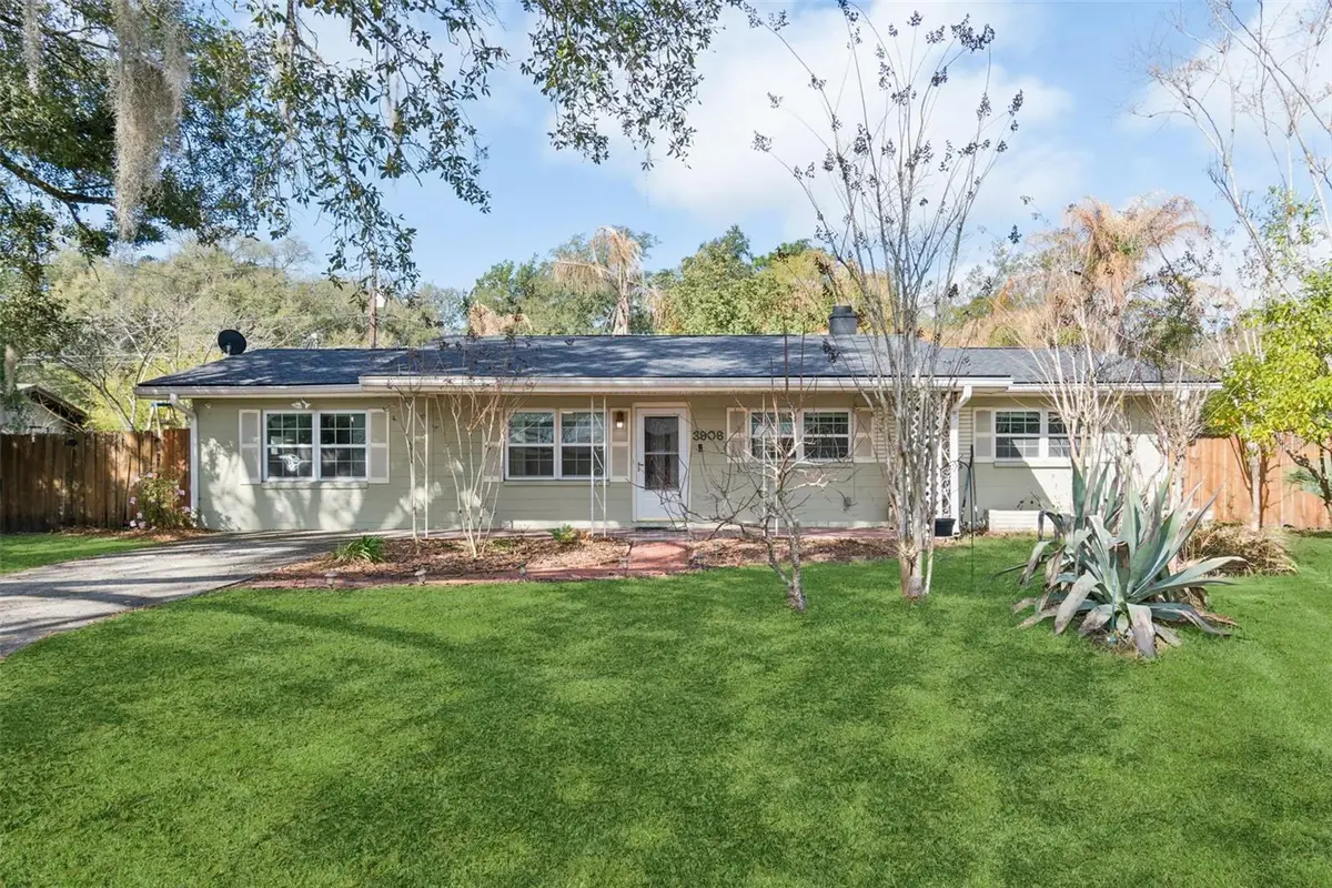 3906 NW 21st Terrace, Gainesville, FL 32605 - #1