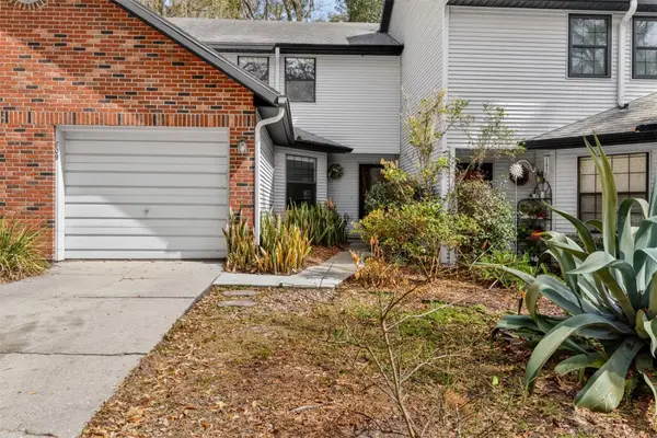 809 NW 42nd Terrace, GAINESVILLE, FL 32605