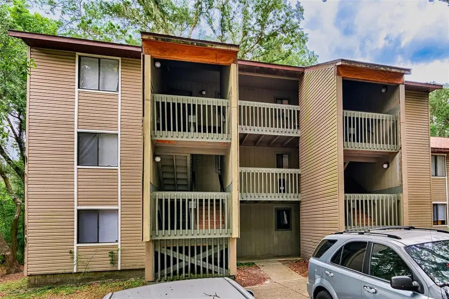 105 SE 16th Avenue #N103, Gainesville, FL 32601 - #2