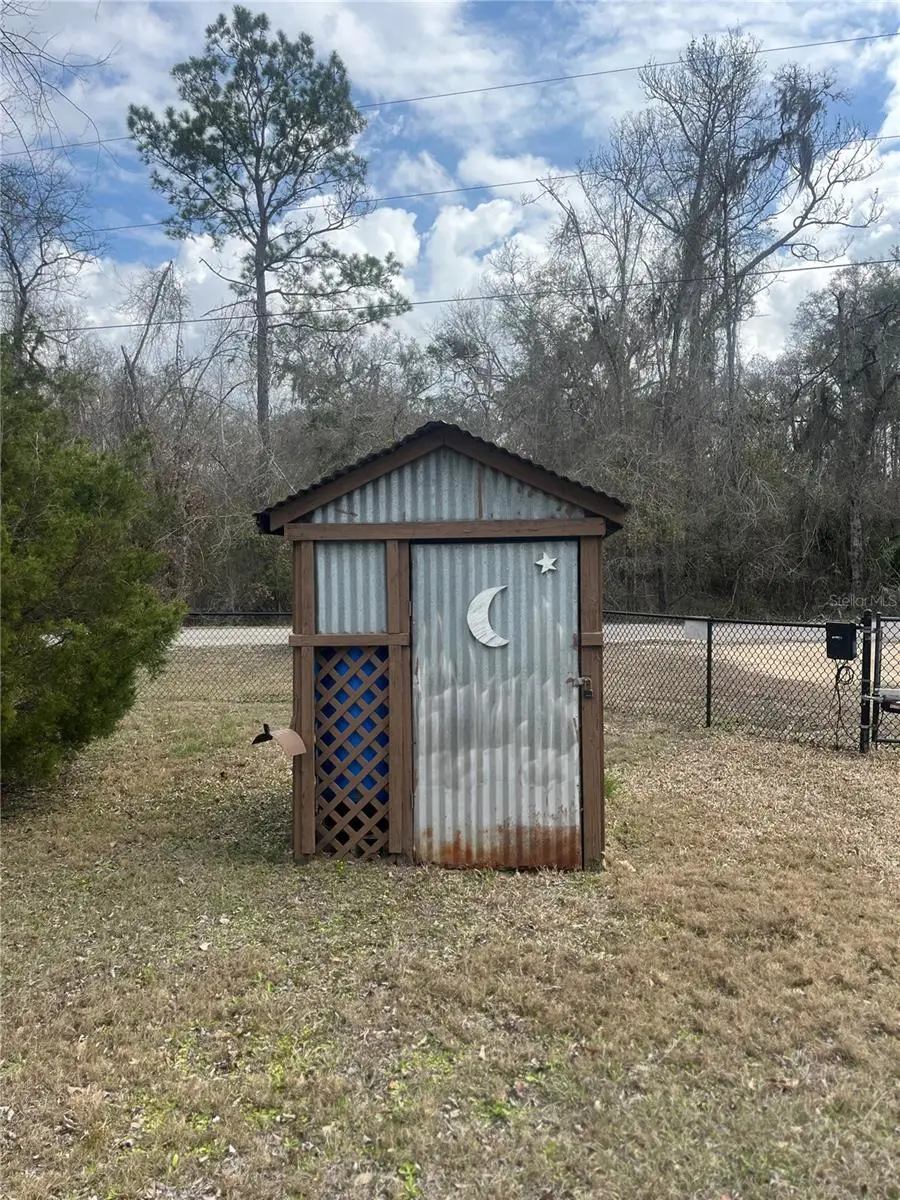 1859 NW 82nd Terrace, Bell, FL 32619 - #3