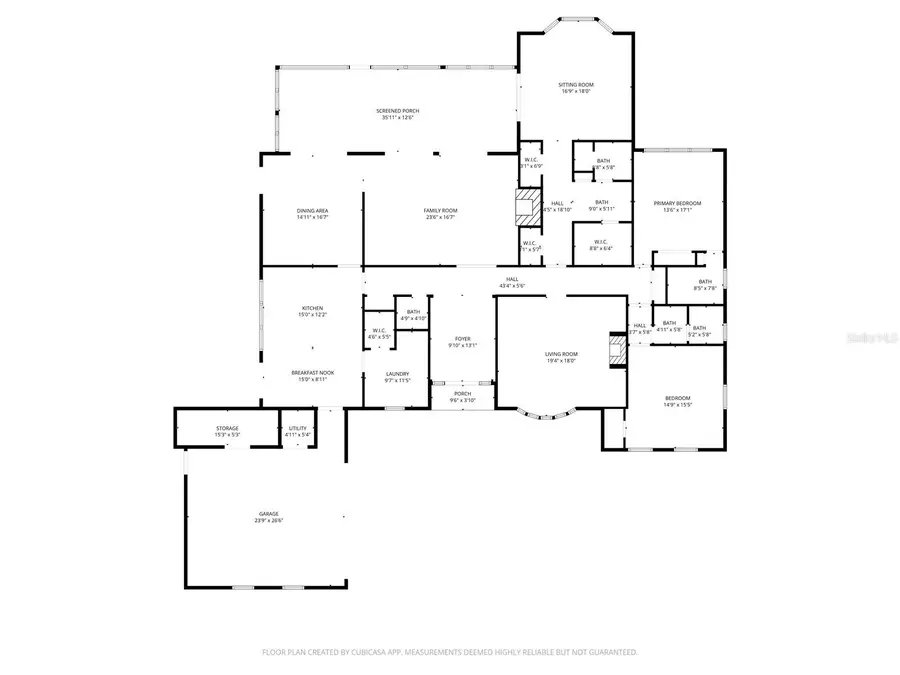 6307 SW 35 Way, Gainesville, FL 32608 - #3