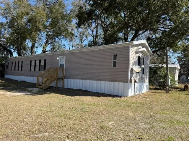 102 NE 13th Avenue, Chiefland, FL 32626 - #1
