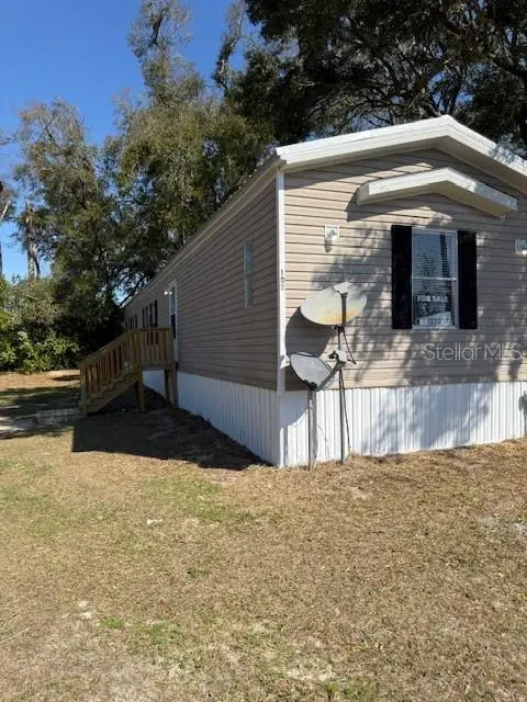 102 NE 13th Avenue, Chiefland, FL 32626 - #2