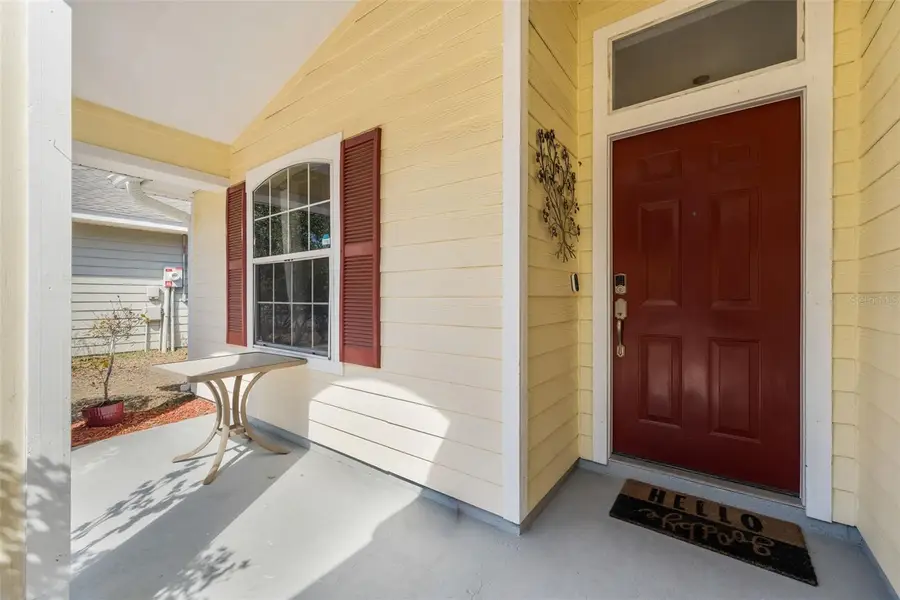 2156 NW 52 Place, Gainesville, FL 32605 - #3