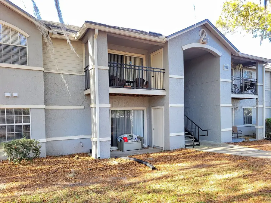 3705 SW 27th Street #1111, Gainesville, FL 32608 - #2